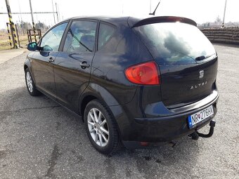 Seat Altea 1.2 TSI - 77 KW - 3