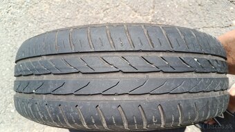 195/60 R15 letné pneumatiky - 3