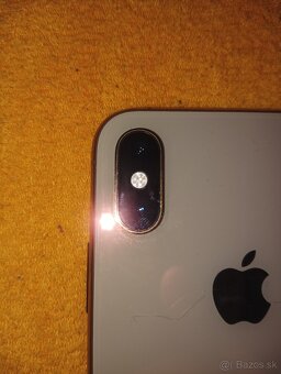 Apple iPhone xs 64gb SUPER CENA - 3