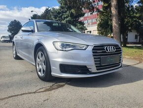 Audi A6 3.0 TDI 218k quattro S tronic - 3