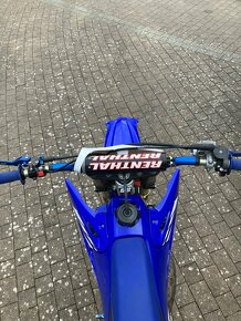 Yamaha yz125 gytr - 3