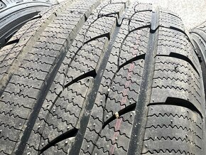 Zimne Pneu Minerva 225/60 R17 99H Dot:2022 - 3