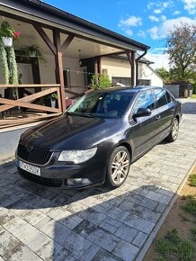 Superb 2.0tdi 4x4 125kw - 3