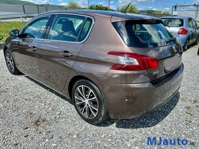 Peugeot 308 1.6i r.v.2014/6 možná výmena - 3