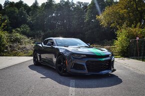 Chevrolet Camaro Coupé 3.6 250kw - 3