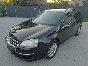 Volkswagen GOLF 1.9 TDi DSG - 3