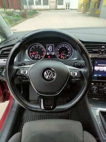 VW Golf 1.0 tsi ,85kw Comfortline - 3