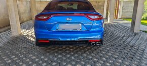 Kia STINGER 2.2 CRDi predaj alebo výmena za Cupru Formentor - 3