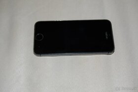 Iphone 5S 16 GB v super stave z Orange - 3