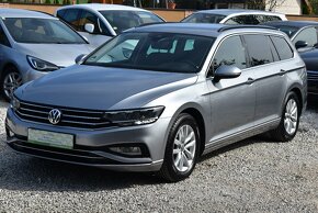 VW PASSAT 2.0 TDi 2020 DSG/Virtual///15.390,- EUR/// - 3