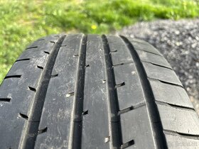 Letné pneu 225/55 R19 - 3