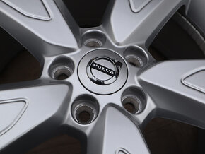 17" 5x108 ALU KOLA VOLVO XC40 – ZÁNOVNÍ ZIMNÍ TOP - 3