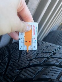 NOKIAN TYRES 225/40 R18 WR SNOWPROOF P - 3