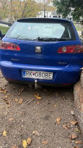 Seat Ibiza 1.2 - 3