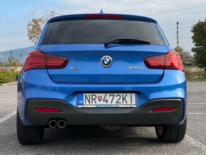 Predám BMW 120d Xdrive, odpočet DPH - 3