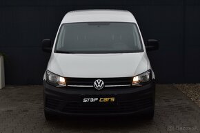 Volkswagen Caddy, 2.0TDi.DSG.DPH.SERVIS VW.KLIMA - 3