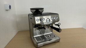 SAGE BES875BSS THE BARISTA EXPRESS - 3