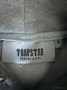 TRAPSTAR HOODIE - 3