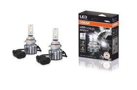 OSRAM LEDriving HL BRIGHT +300% ZARUKA - 3