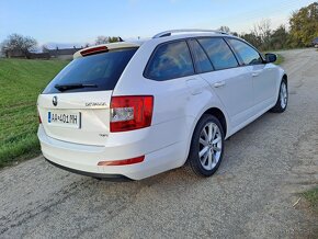 Skoda octavia 1.6tdi 81kw 4x4 2015 - 3