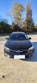 Opel Insignia ST 2.0 CDTI Innovation S/S - 3