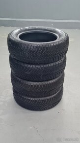 ZIMNÉ PNEUMATIKY ZNAČKY SAILUN 195/60 R15 88H IBA+ - 3