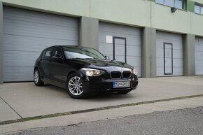 BMW rad 1, TOP stav - 3