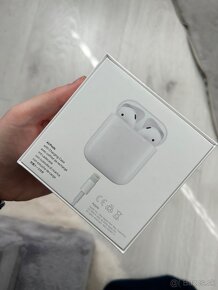 AirPods 2019 - 3