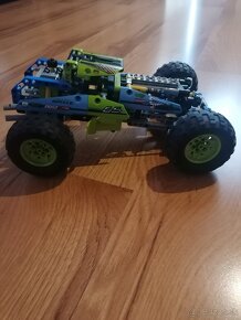 Lego technic formula - 3