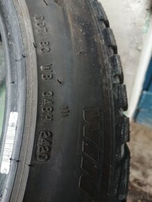 Pneumatiky 235/45r18 - 3