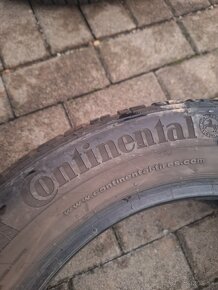 Pneumatiky zimne 205/55r16 - 3