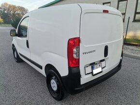 Peugeot Bipper 1.4 HDI 50kw - 3