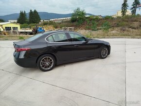 alfa romeo giulia 2,2 jtd,110 kw, - 3