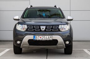 Dacia Duster / 1.Majiteľ/ Slovenské vozidlo/ výbava Prestige - 3