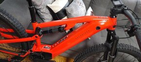 Elektricky horsky bicykel Rockrider e-expl 520 29 - 3