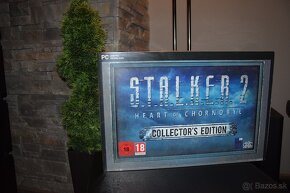 S.T.A.L.K.E.R. 2 Heart of Chornobyl Collector Edition - 3