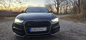 Audi A6 Allroad C7 3.0 TDI Quattro - 3