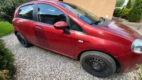 Fiat Punto Grande 1.2 - 3