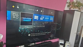 Sony Playstation 4 slim 500GB + hry - 3