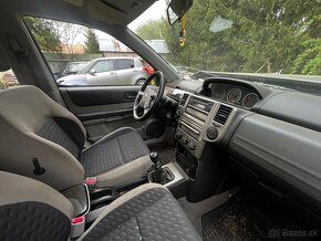 Nissan Xtrail 2.2 100kw - 3