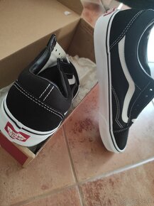 Vans tenisky veľ.42 - 3