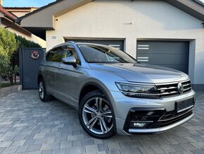 Volkswagen Tiguan Allspace 2.0 TDI DSG SCR 4Motion R-Line - 3