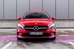 Mercedes-Benz CLA 180 - 3