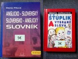 Autá, psy, anatómia, slovník - 3