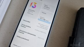 Xiaomi Redmi Note 9 dual 128GB - s púzdrom - 3