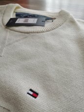 Predám nový sveter Tommy Hilfiger - 3