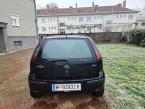 Opel Corsa 1.3cdti 2004 - 3