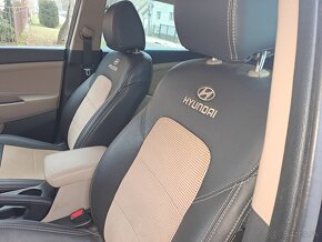 Hyundai Tucson 2,0 Crdi, 4x4,r.v.2018 - 3