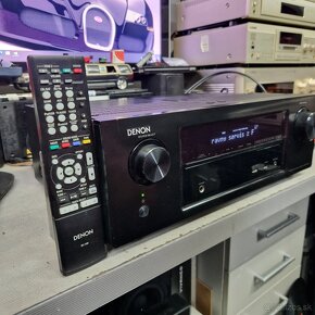 DENON AVR-X1000...AV receiver 5.1 , Network , HDMI .... - 3