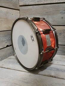 snare Drumcraft 14x6,5 birch - 3